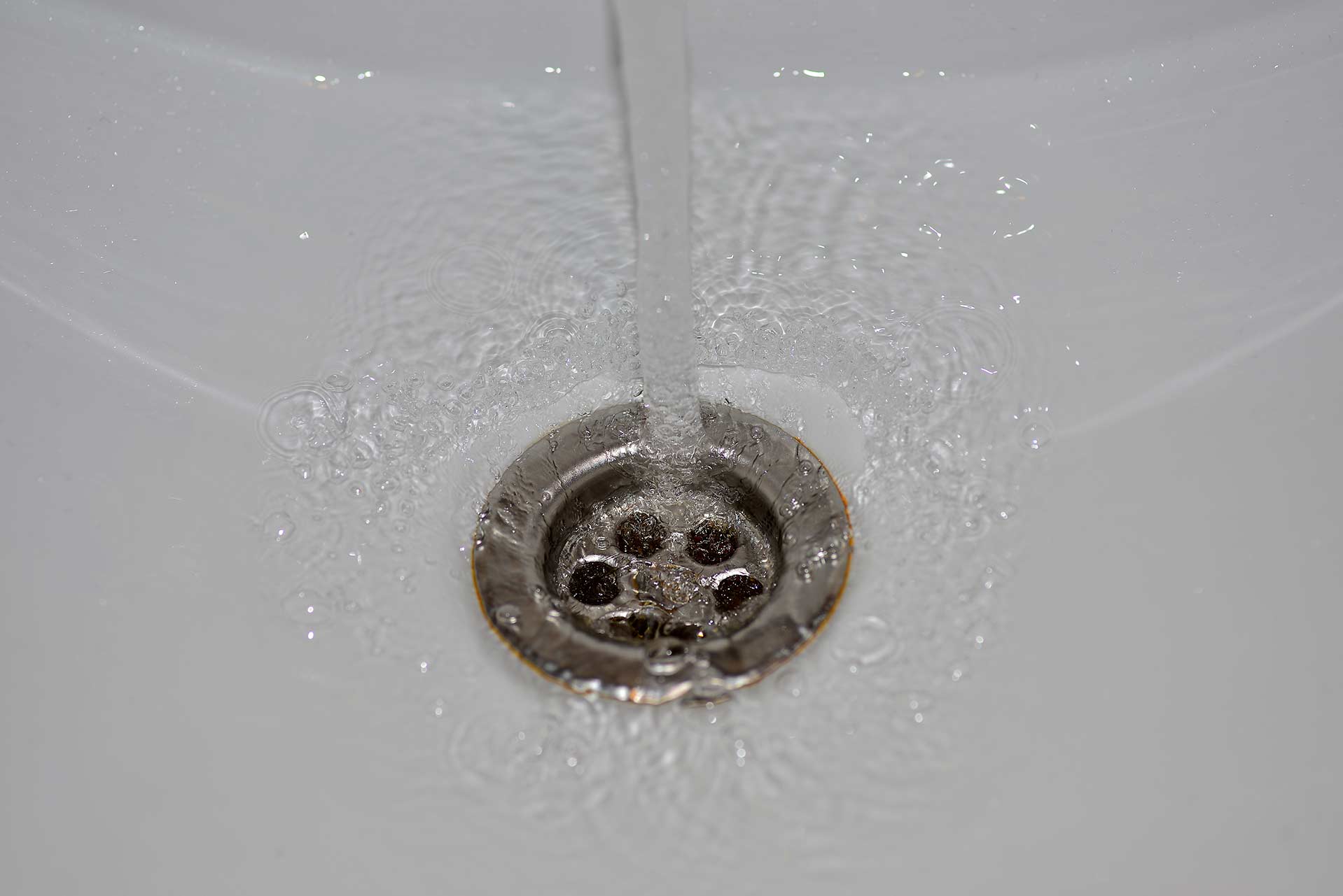 A2B Drains provides services to unblock blocked sinks and drains for properties in Stretford.